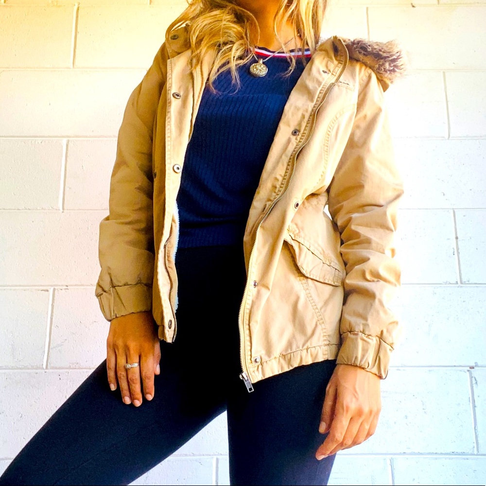 Forever 21 jacket - Picture 3 of 7